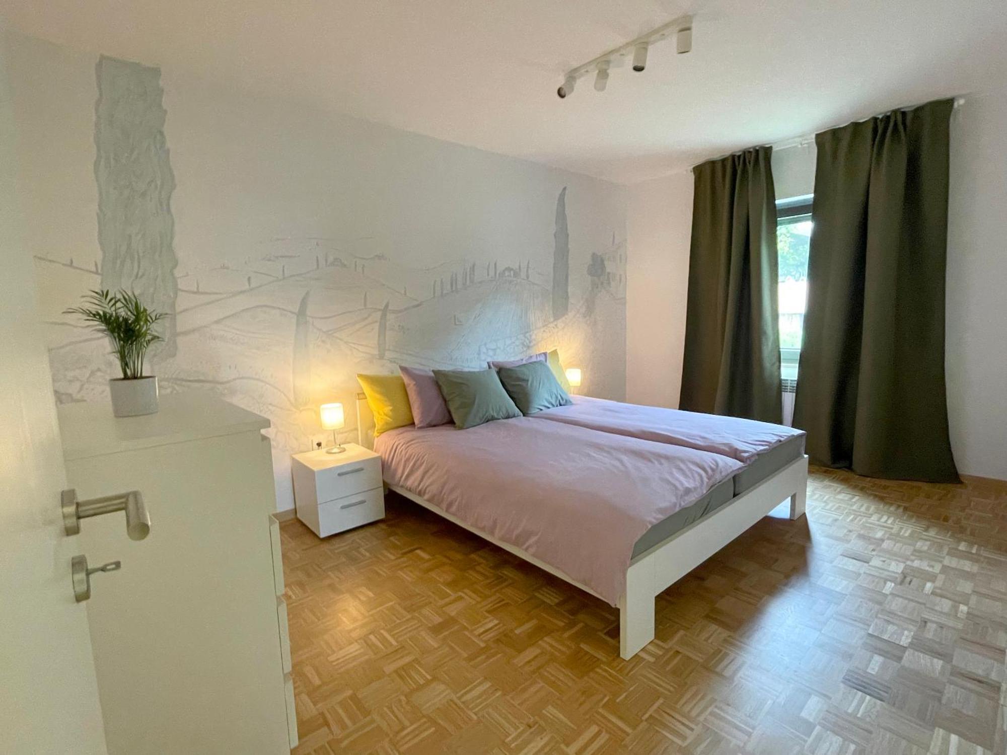 Garden Villa Štanjel Екстериор снимка