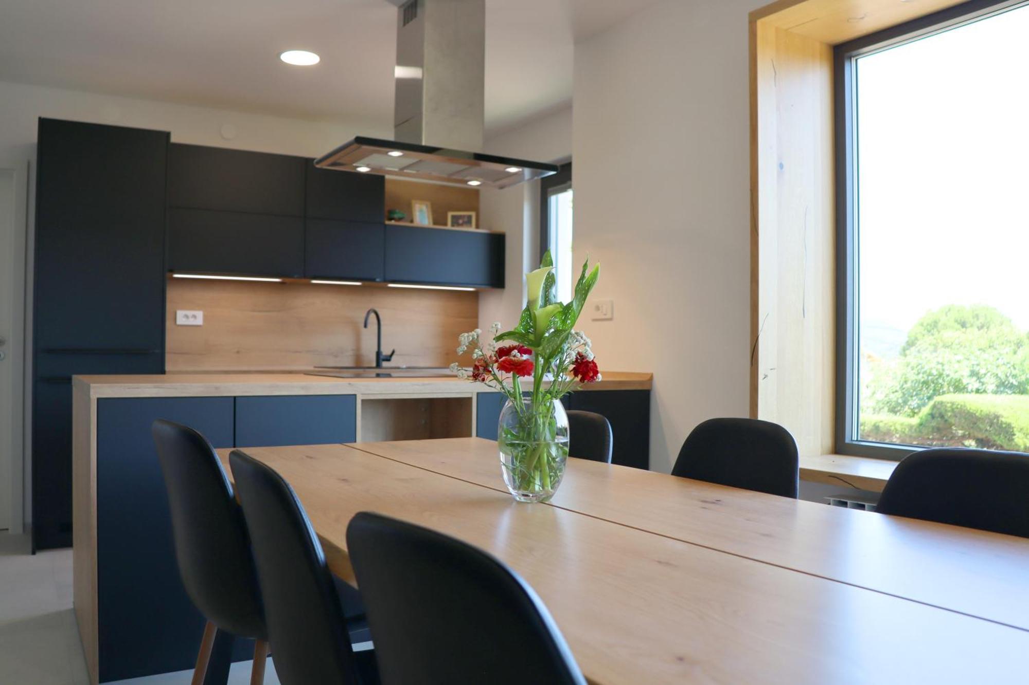 Garden Villa Štanjel Екстериор снимка