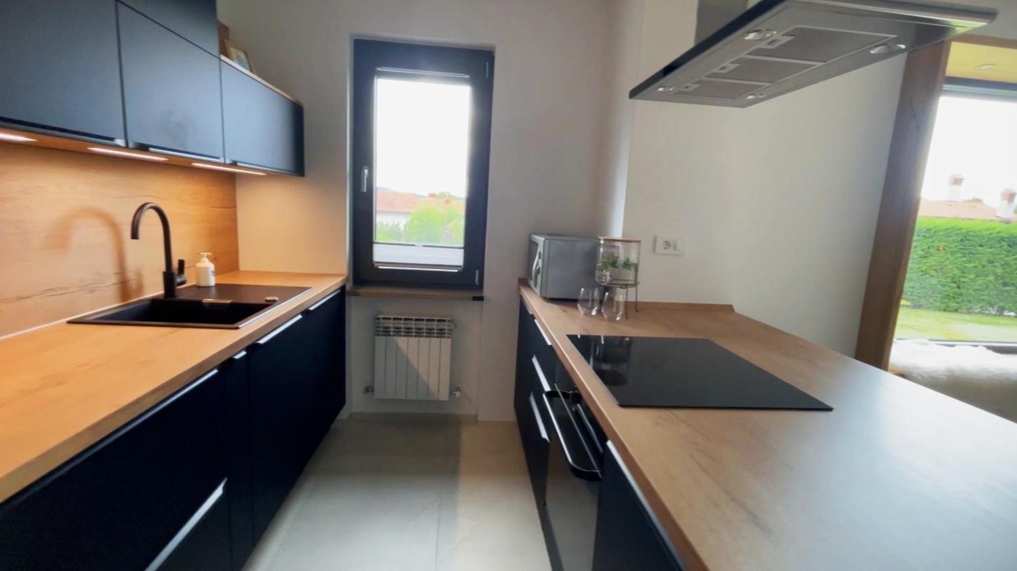 Garden Villa Štanjel Екстериор снимка
