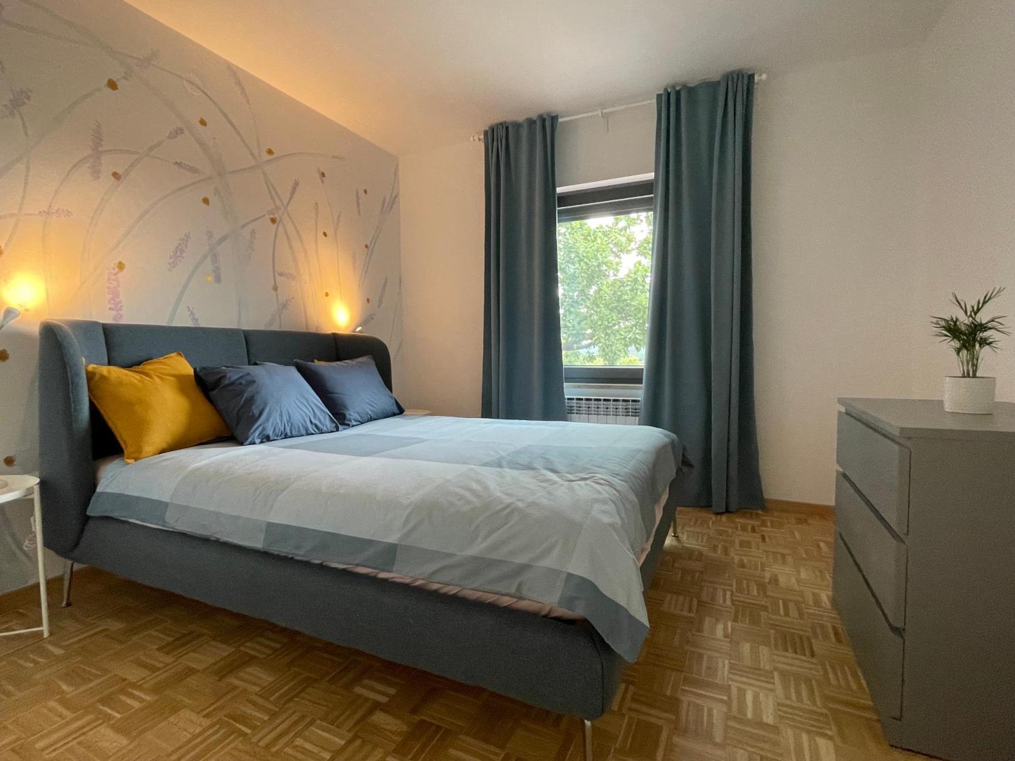 Garden Villa Štanjel Екстериор снимка